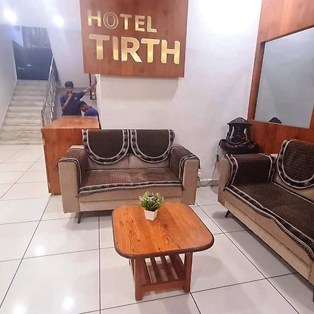 Hotel Tirth Ankleshwar Ngoại thất bức ảnh